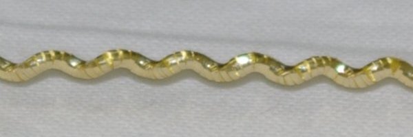 Friseé #16, Detail.